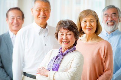 老年内科について